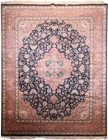 Pak-Persian Carpet