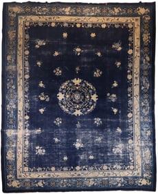 Peking Chinese Carpet