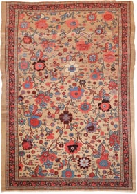Bakshaish Rug