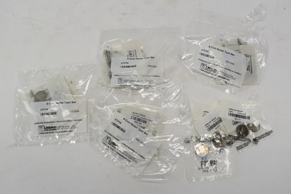 Group of Assorted U.S American Coins