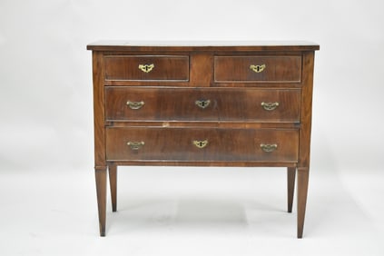 Antique Italian Chest of Drawers