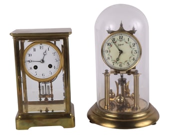 John Wanamaker 400 Day Anniversary Clock