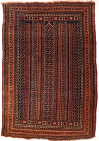 Baluch Prayer Rug