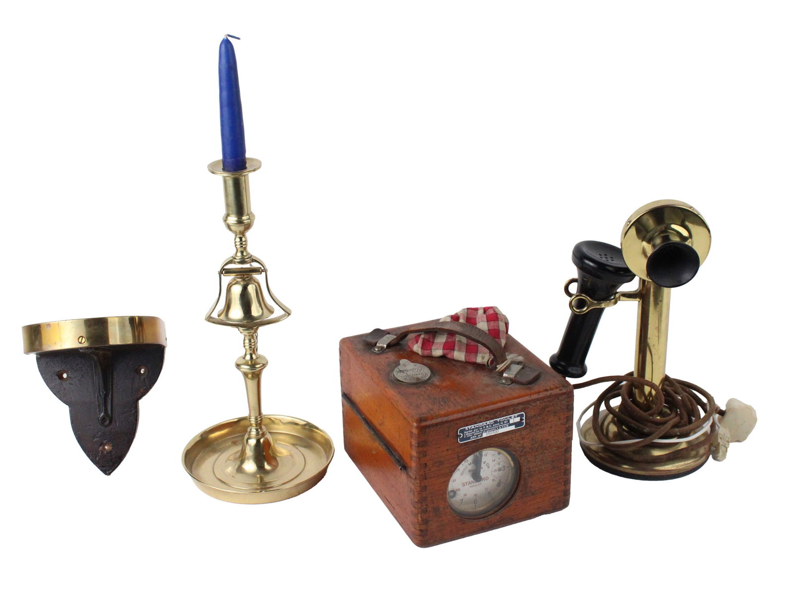 Belgian Vintage Pigeon Racing Clock (1 of 9)