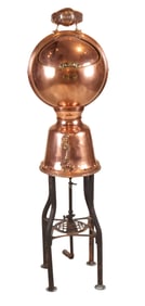 The Chisholm Company Hot Towel Sterilizer