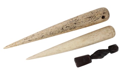 Two Whalebone Fids