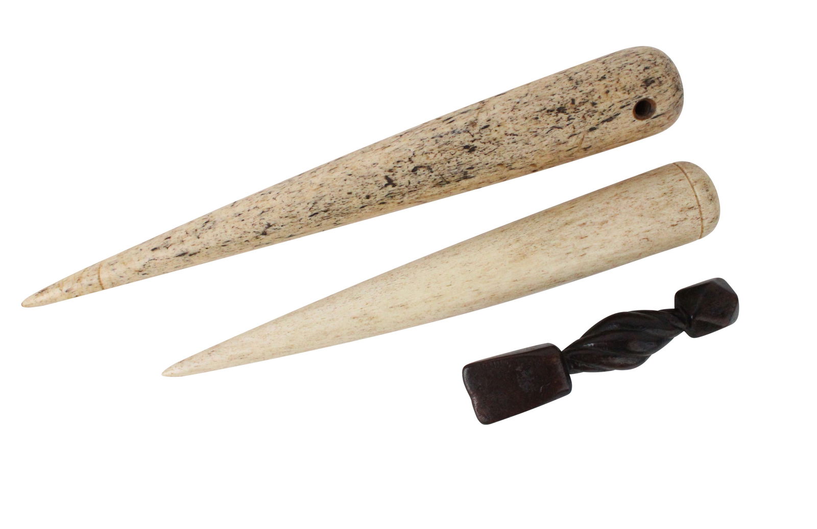 Two Whalebone Fids (1 of 14)