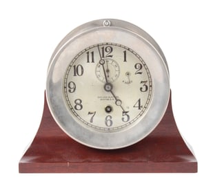 Chelsea Clock Co., Boston USA