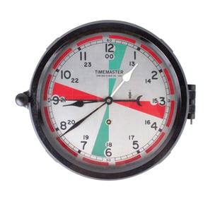 Chelsea Clock Co. Time Master