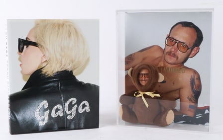 Terry Richardson, "Terryworld"