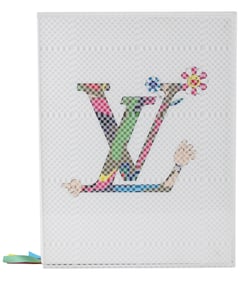 Takashi Murakami X Louis Vuitton Art, Fashion & Architecture Book