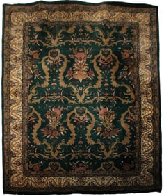 Indo-Persian Rug