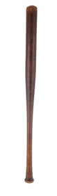 Vintage Spalding & Co. Bat