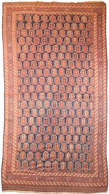 Afshar Rug
