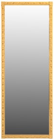 Louis XVI Style Giltwood Pier Mirror