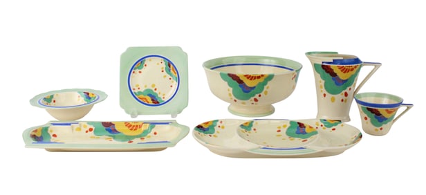 Royal Doulton "Gaylee" Dinnerware