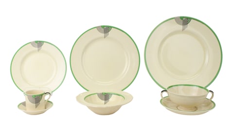 Royal Doulton "Tango" Dinnerware