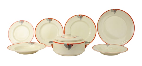 Royal Doulton "Tango" Dinnerware