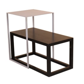 Cassina "261 Note" Side Table