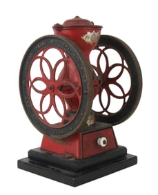 Antique Landers, Frary, & Clark Coffee Grinder