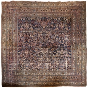 Khorassan Carpet