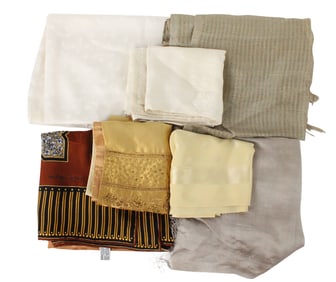 Must de Cartier Silk Scarf