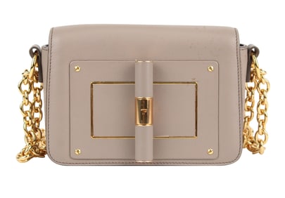 Tom Ford Natalia Chain Bag
