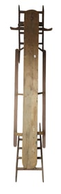 Large Double Sided Sled