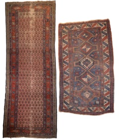 Kazak Rug