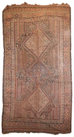 Qashqai Rug