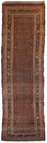 Northwest Persian Runner