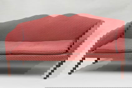 Chippendale Style Sofa