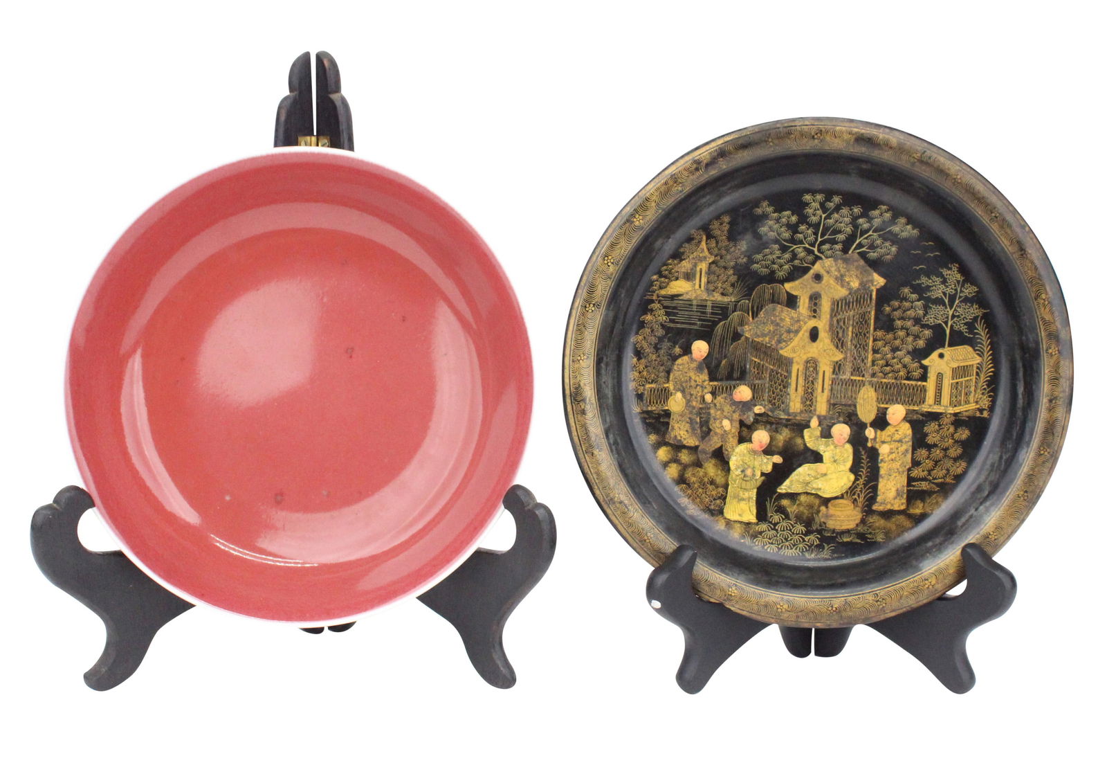 Chinese Sang de Boeuf Dish (1 of 10)