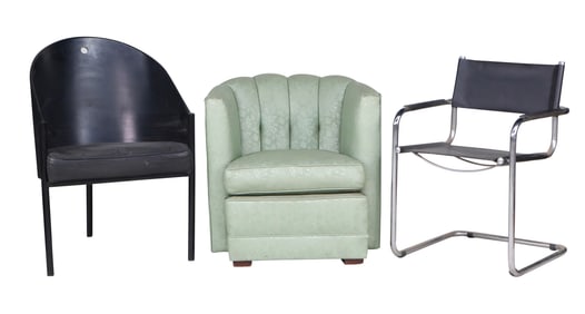 Philippe Starck Costes Chair