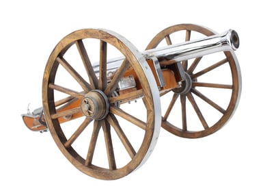 Dikar Black Powder Starter Cannon