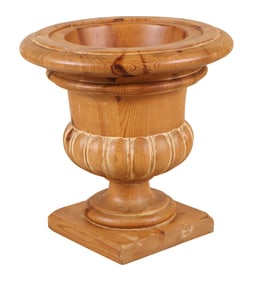 Classical Style Pine Urn