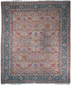 Tabriz Carpet