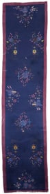 Art Deco Chinese Carpet