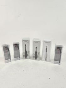 Group of New Artis and BrushCraft Makeup Brushes