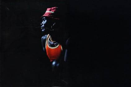 Jehad Nga, Untitled No. 7123, Digital Chromogenic Print