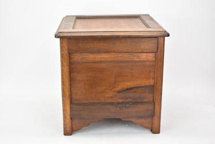 Antique Eastlake Commode