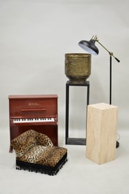 Schoenhut Children's Piano