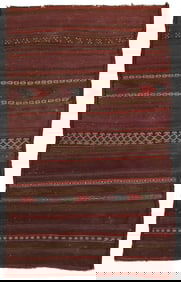 Baluch Kilim