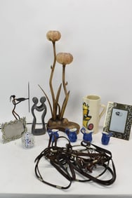 Surprise Lot of Table Articles