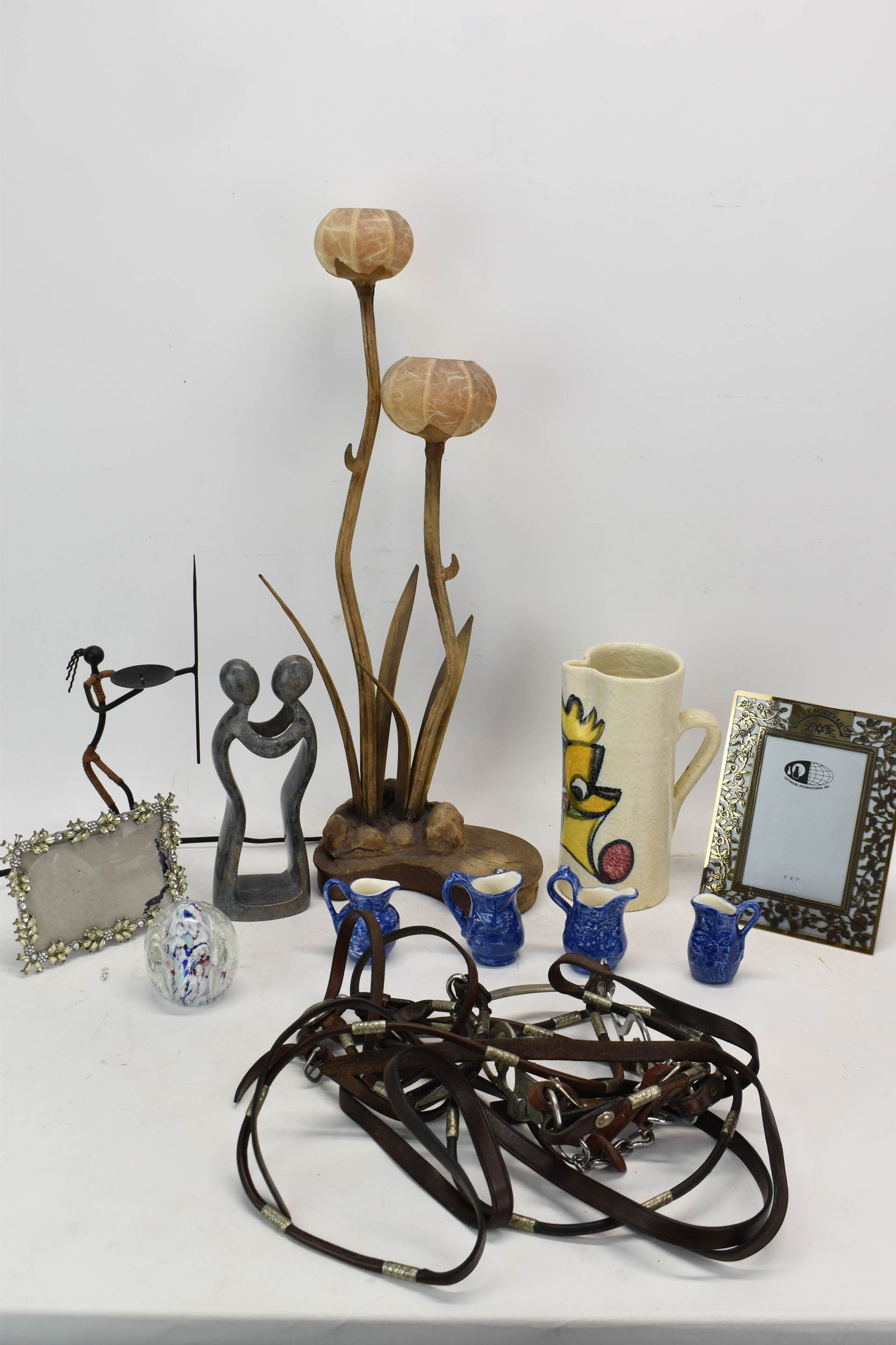 Surprise Lot of Table Articles (1 of 13)