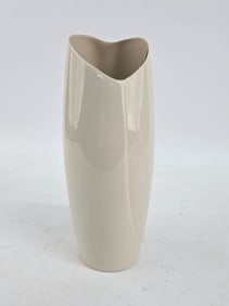 Lenox Heart Shaped Bud Vase