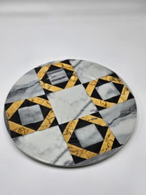 Villeroy & Boch Quadretto No. 2 Plate