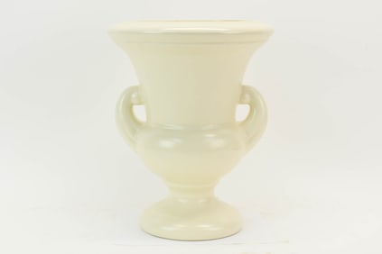 Large Haeger Pottery Urn Form Planter