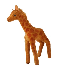 Vintage Steiff Baby Giraffe