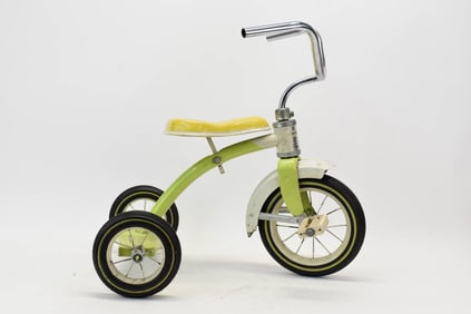 Vintage Hedstrom Tricycle